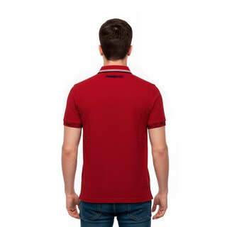 Foto 4 | Foto 4 | Playera Polo Moto Gp para Hombre