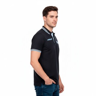 Foto 3 | Foto 3 | Playera Polo Moto Gp para Hombre