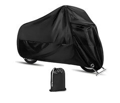 Funda de Protección Solar para Motocicletas Arizona Impermeable