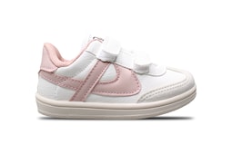 Tenis Mujer Panam Keiko Pastel Mini Peques
