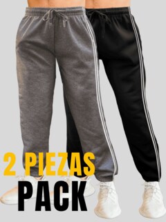 Foto 5 | Foto 5 | Jogger 2 Piezas para Mujer