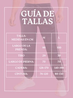 Foto 8 | Foto 8 | Jogger 2 Piezas para Mujer