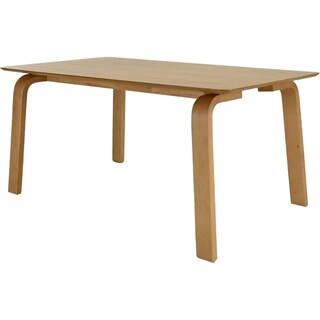 Foto 1 | Foto 1 | Mesa de Comedor Midtown Concept de Roble