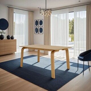 Foto 3 | Foto 3 | Mesa de Comedor Midtown Concept de Roble