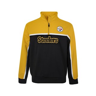 Foto 1 | Foto 1 | Sudadera Nfl Para Hombre Pittsburgh Steelers 100% Original