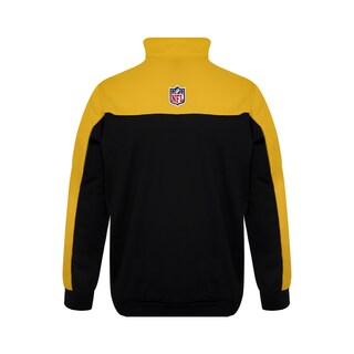 Foto 5 | Foto 5 | Sudadera Nfl Para Hombre Pittsburgh Steelers 100% Original
