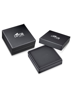 Foto 3 | Foto 3 | Collar Lotus Style Urban Man Para Hombre Ls2139-1/5 Negro