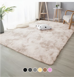 Foto 6 | Foto 6 | Alfombra 160 x 200 cm Beige