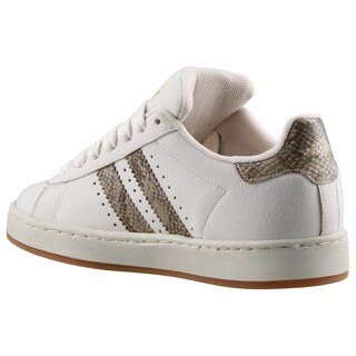 Foto 4 | Foto 4 | Tenis Dama Death Bear 406 Latte Tenis Urbano Mujer Casual Talla 22 A 26 M