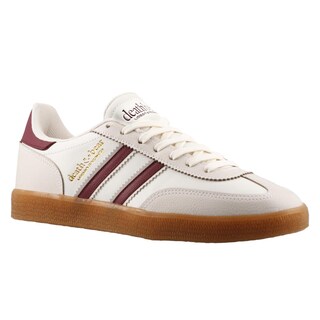 Foto 2 | Foto 2 | Tenis Dama Death Bear 409 Latte/vino Tenis Urbano Mujer Casual Talla 22 A 26 E