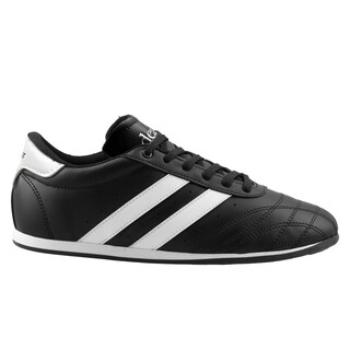 Foto 1 | Foto 1 | Tenis Dama Death Bear 431 Negro Tenis Urbano Casual Mujer Talla 22 A 26 E