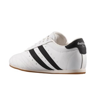 Foto 4 | Foto 4 | Tenis Dama Dearth Bear 431 Blanco Tenis Urbano Mujer Casual Talla 22 A 26 E