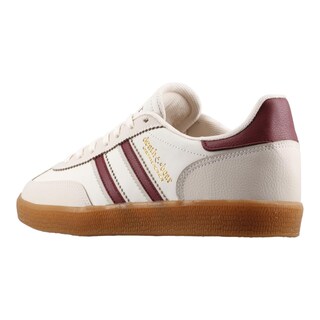 Foto 4 | Foto 4 | Tenis Dama Death Bear 409 Latte/vino Tenis Urbano Mujer Casual Talla 22 A 26 E