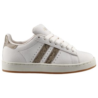 Foto 1 | Foto 1 | Tenis Dama Death Bear 406 Latte Tenis Urbano Mujer Casual Talla 22 A 26 M