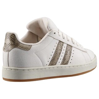 Foto 3 | Foto 3 | Tenis Dama Death Bear 406 Latte Tenis Urbano Mujer Casual Talla 22 A 26 M