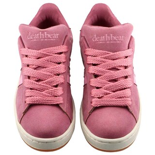 Foto 6 | Foto 6 | Tenis Dama Death Bear 406 Casis Tenis Urbano Mujer Casual Talla 22 A 26 M