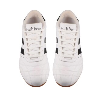 Foto 6 | Foto 6 | Tenis Dama Dearth Bear 431 Blanco Tenis Urbano Mujer Casual Talla 22 A 26 E