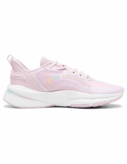 Foto 2 | Foto 2 | Tenis Dama Puma Pwrframe Summer Daze Lila 37963501