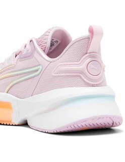 Foto 6 | Foto 6 | Tenis Dama Puma Pwrframe Summer Daze Lila 37963501