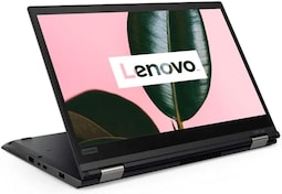 Lenovo Thinkpad X380 Yoga 13.3''táctil Intel Core I7-8550u 8gb Ram 256gb Ssd Win 11 Pro Reacondicionado