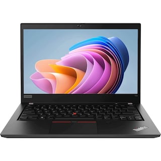 Foto 1 | Foto 1 | Laptop Lenovo Thinkpad T14 14'' Ryzen 5 Pro 8gb Ram 256gb Ssd Win 11 Pro Reacondicionado