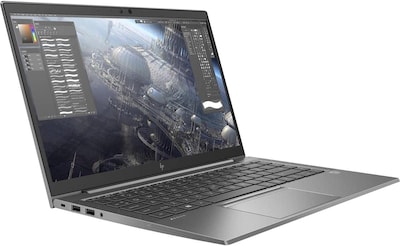 Foto 2 | Foto 2 | Laptop Hp Zbook Firefly 14'' G8 Intel Core I5-1135g7 16gb Ram 256gb Ssd Win 11 Pro Gris Reacondicionado