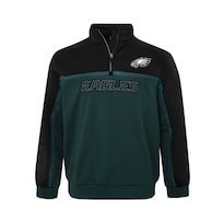 Sudadera Nfl Para Hombre Philadelphia Eagles 100% Original