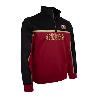 Foto 3 | Foto 3 | Sudadera Nfl Para Hombre San Francisco 49s 100% Original