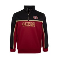 Sudadera Nfl Para Hombre San Francisco 49s 100% Original
