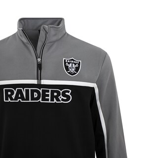 Foto 2 | Foto 2 | Sudadera Nfl Para Hombre Las Vegas Raiders 100% Original