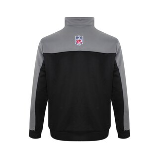 Foto 5 | Foto 5 | Sudadera Nfl Para Hombre Las Vegas Raiders 100% Original