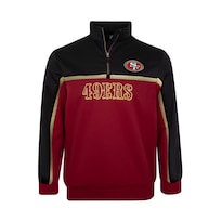 Sudadera Nfl Para Hombre San Francisco 49s 100% Original