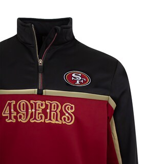 Foto 2 | Foto 2 | Sudadera Nfl Para Hombre San Francisco 49s 100% Original