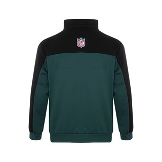 Foto 5 | Foto 5 | Sudadera Nfl Para Hombre Philadelphia Eagles 100% Original