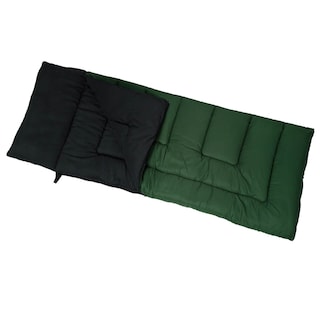 Foto 1 | Foto 1 | Bolsa Para Dormir Wallis Modelo Pilot 350 -5°c Verde