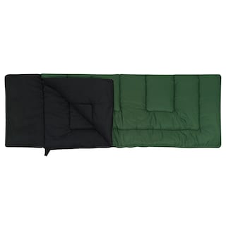 Foto 4 | Foto 4 | Bolsa Para Dormir Wallis Modelo Pilot 350 -5°c Verde