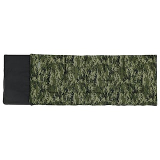 Foto 3 | Foto 3 | Bolsa Para Dormir Wallis Modelo Pilot 350 -5°c Camuflaje