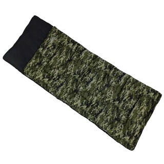 Foto 4 | Foto 4 | Bolsa Para Dormir Wallis Modelo Pilot 350 -5°c Camuflaje