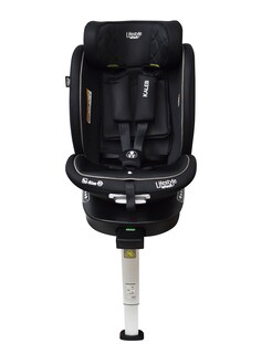 Foto 5 | Foto 5 | Autoasiento Kaleb 360° Isofix Lifestyle By Infanti