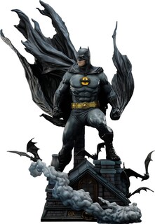 Foto 1 | Foto 1 | Prime 1 Studio Batman Detective Comics #1000 Deluxe 1/3