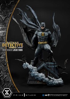 Foto 4 | Foto 4 | Prime 1 Studio Batman Detective Comics #1000 Deluxe 1/3
