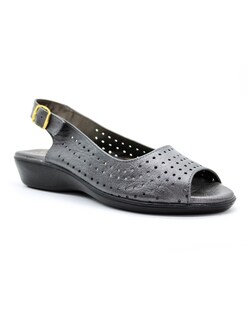 Foto 1 | Foto 1 | Sandalia Para Dama Dahort Huarache Pie Delicado Confort