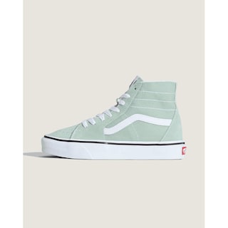 Foto 1 | Foto 1 | Tenis Vans Sk8-hi Tapered Unisex Verde