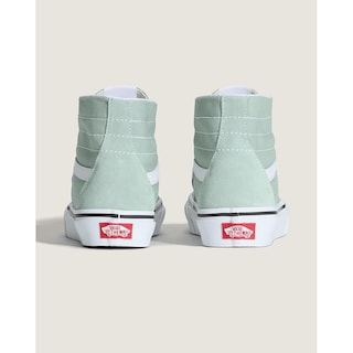 Foto 3 | Foto 3 | Tenis Vans Sk8-hi Tapered Unisex Verde