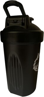 Foto 2 | Foto 2 | Botella de Agua Josfox Negro de 500 ml