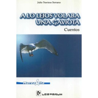 Foto 1 | Foto 1 | A Lo Lejos Volaba Una Gaviota