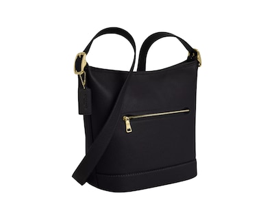 Foto 2 | Foto 2 | Bolsa Coach Jude Duffle Bag Cbh18 Negro