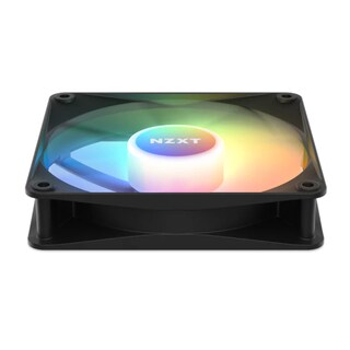 Foto 3 | Foto 3 | Ventilador Nzxt F120 Rgb Core De 120mm Color Negro