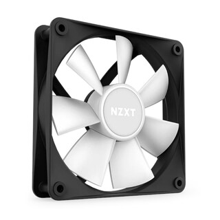 Foto 5 | Foto 5 | Ventilador Nzxt F120 Rgb Core De 120mm Color Negro