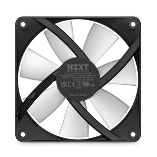 Foto 6 | Foto 6 | Ventilador Nzxt F120 Rgb Core De 120mm Color Negro